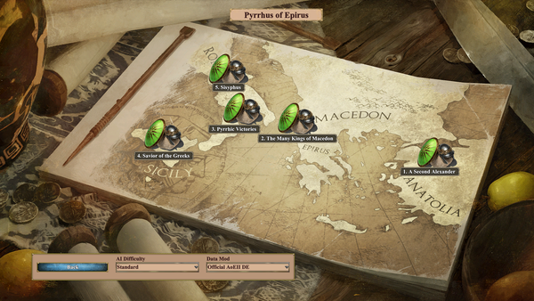 5 - Rome Reborn: A Comprehensive Overview