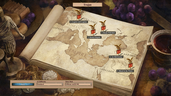 7 - Rome Reborn: A Comprehensive Overview