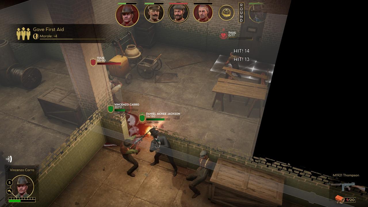 BMCEeiS - Empire of Sin Review 2 Years Later – The Good, The Bad and The Buggy