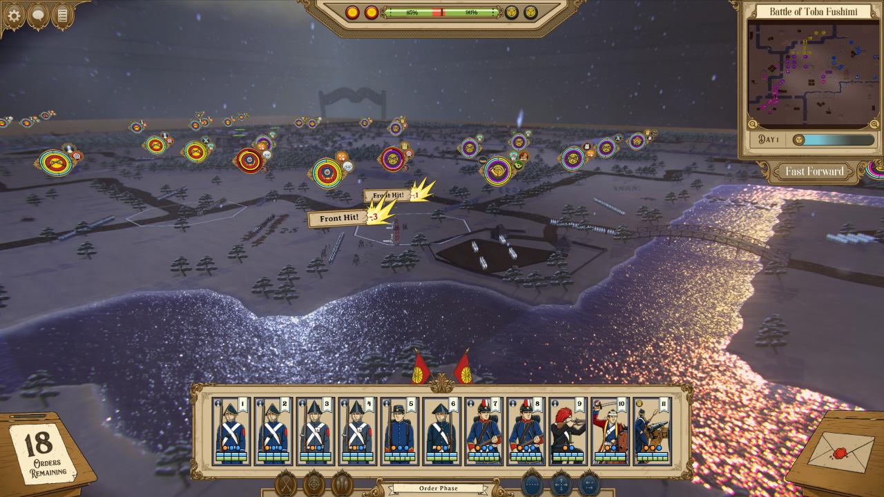 O5EdfRW - The Art of War: Latest News In Strategy and Wargaming