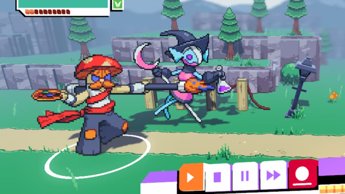 Partner combo in Cassette Beasts - Cassette Beasts Tips and Tricks for Mastering Combat
