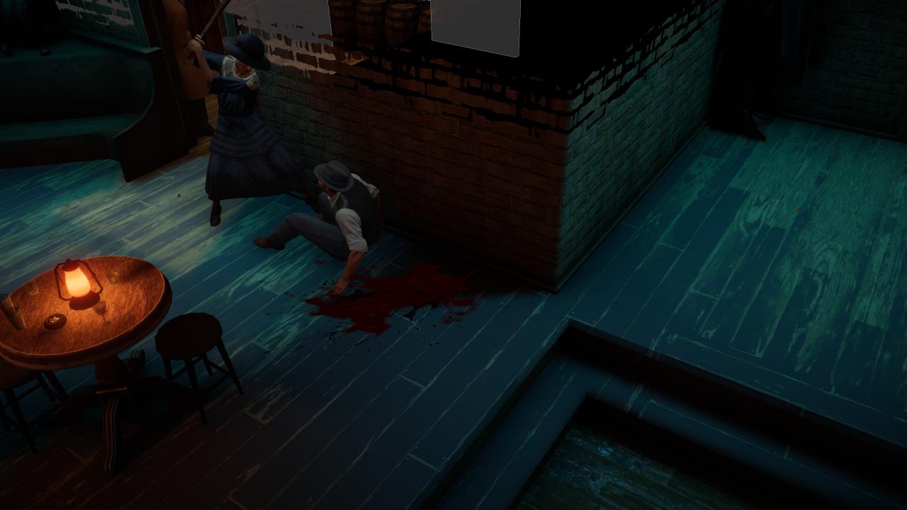 RK10eun - Empire of Sin Review 2 Years Later – The Good, The Bad and The Buggy