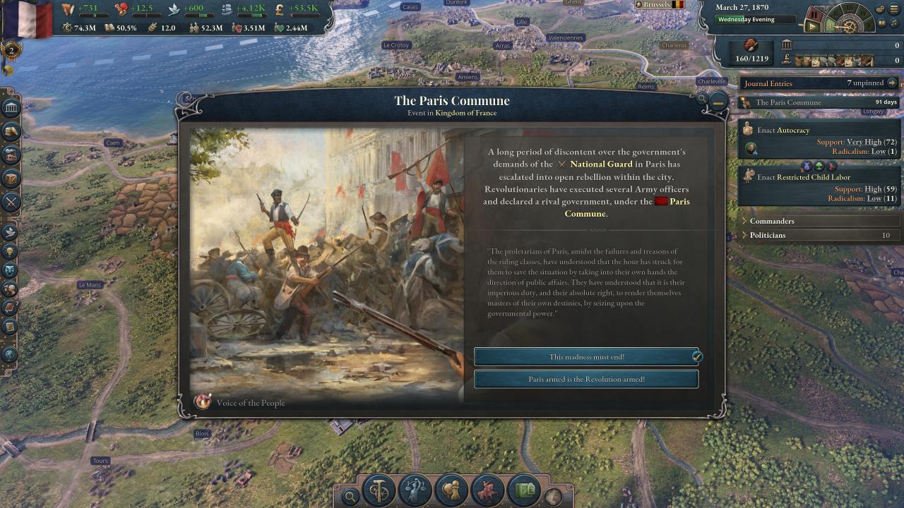 RiOhYlm - The Art of War: Latest News In Strategy and Wargaming