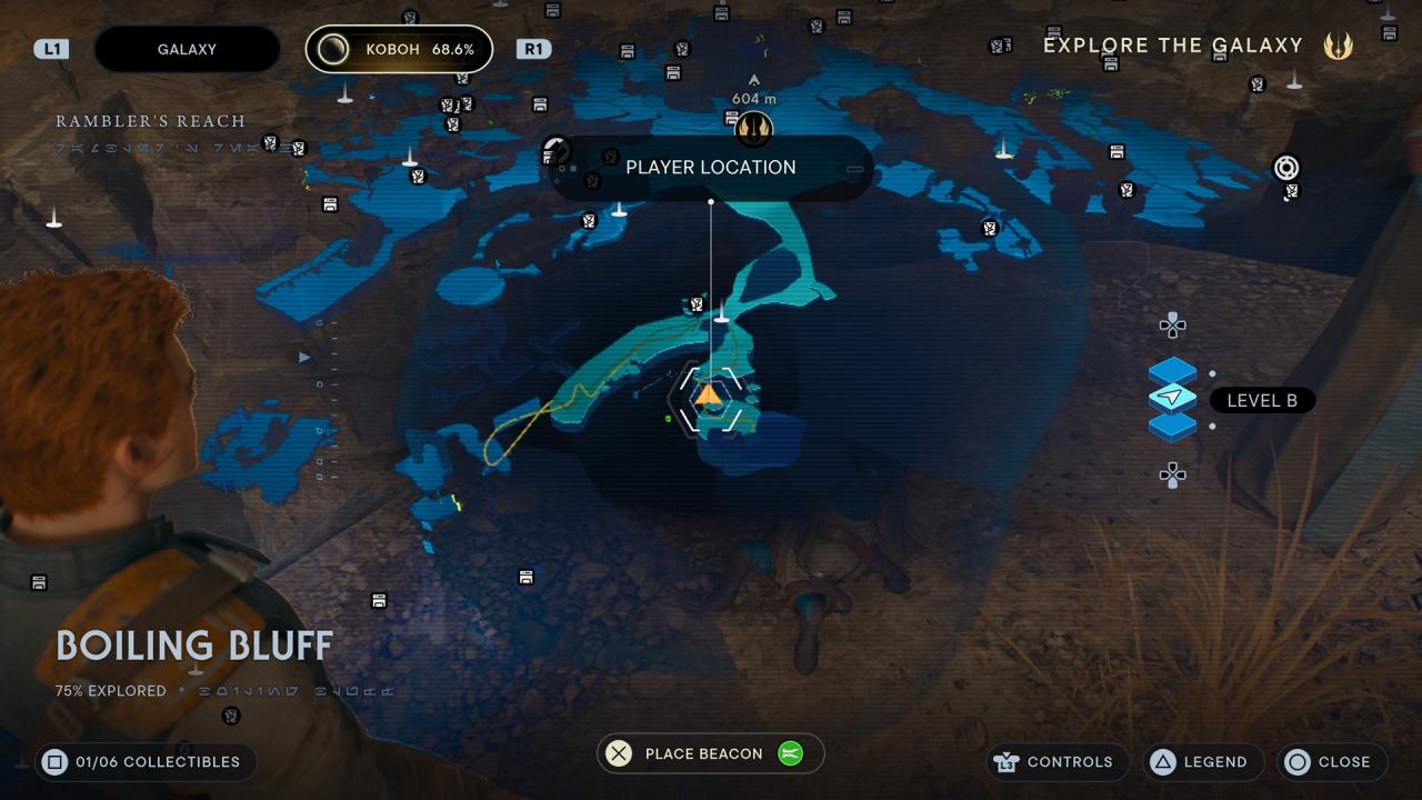 STAR WARS Jedi  Survivor™ 20230423152414 - Star Wars Jedi: Survivor Holotactics Guide: Where to Unlock and Tips for Playing