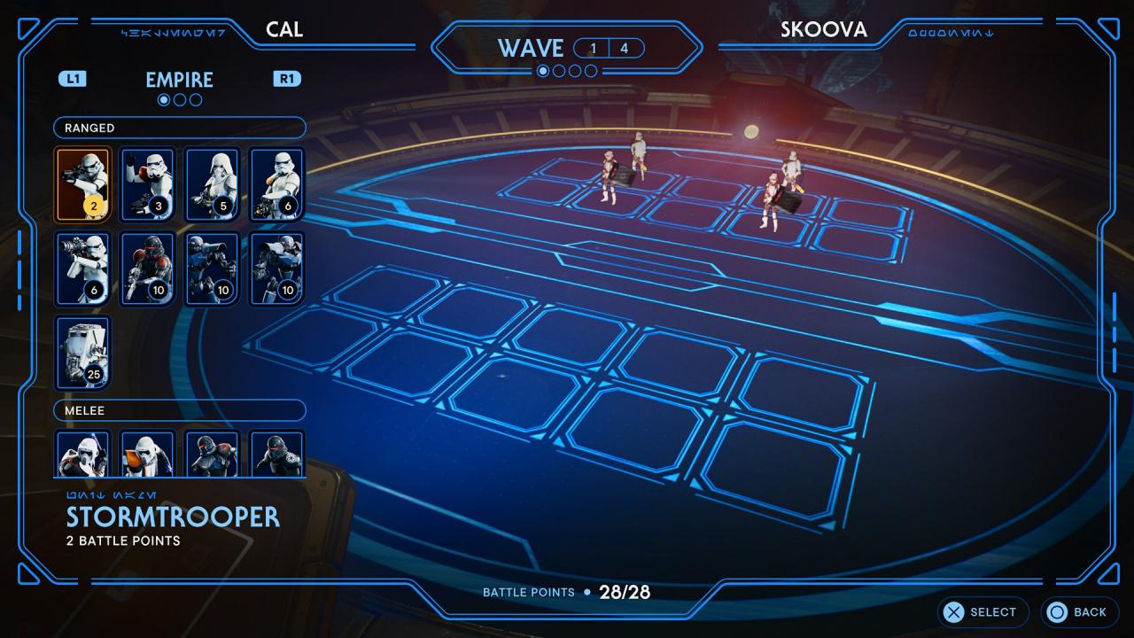 STAR WARS Jedi  Survivor™ 20230423161402 - Star Wars Jedi: Survivor Holotactics Guide: Where to Unlock and Tips for Playing
