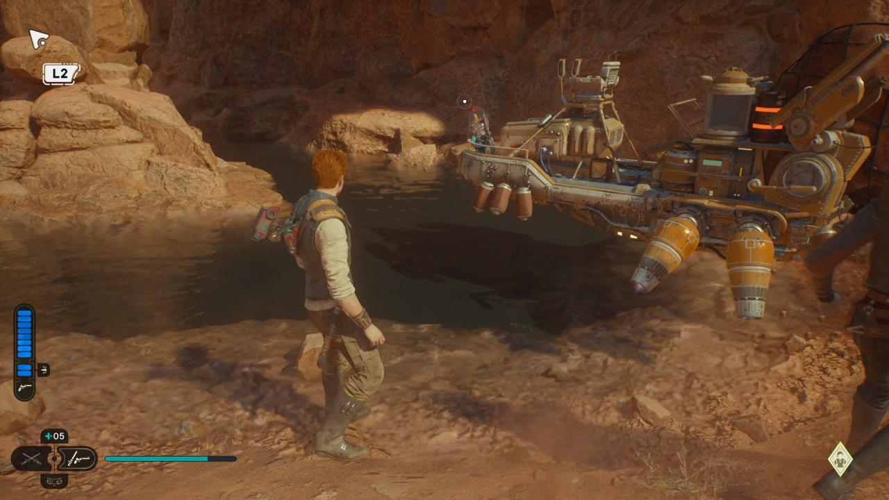 STAR WARS Jedi  Survivor™ 20230424153514 - Star Wars Jedi: Survivor Fish Guide: Locations and the Skoova Diving Trophy