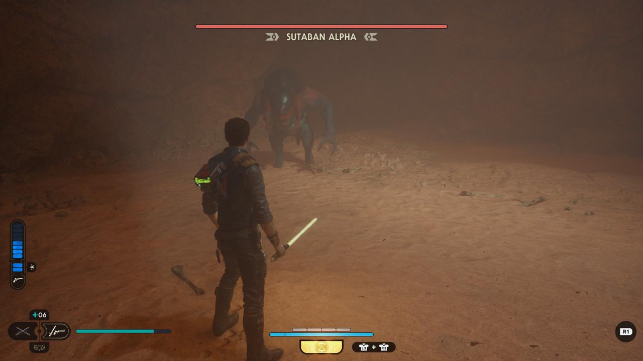 STAR WARS Jedi  Survivor™ 20230424172107 - Star Wars Jedi: Survivor Legendary Adversaries Locations Guide