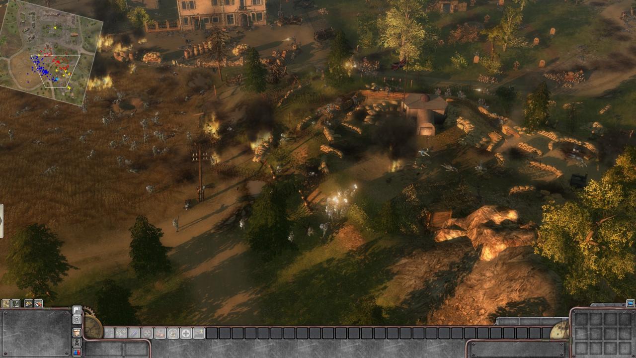 jO2iKUc - The Best WW1 RTS is Out There and You Should Really Give It a Go