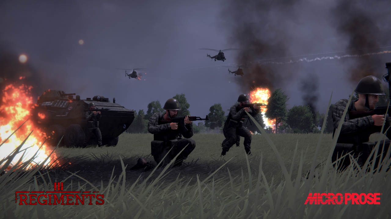jiTFh7S - Latest News on Strategy and Wargaming News