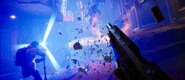 the redfall shooter has already lost 70 of steam players and has become one of the lowest estimated games on the platform 0 - Redfall: A Failed Steam Launch